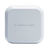 P-TOUCH CUBE PLUS LABEL MAKER/F. TZE /3.5-24MM