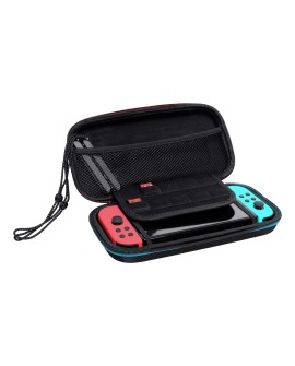 Hardcase Trust GXT 1248 Nintendo Switch Black