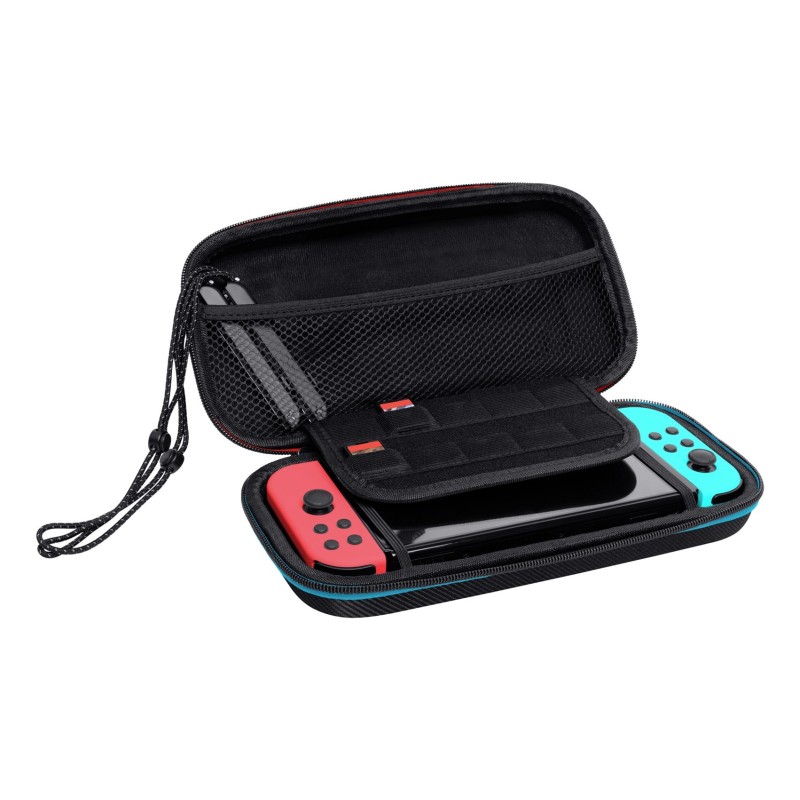 Hardcase Trust GXT 1248 Nintendo Switch Black