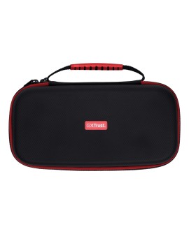 Hardcase Trust GXT 1248 Nintendo Switch Black