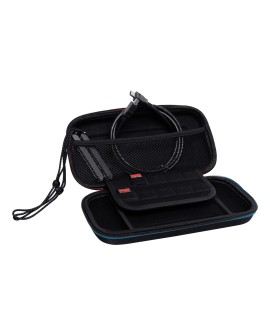 Hardcase Trust GXT 1248 Nintendo Switch Black