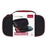 Hardcase Trust GXT 1248 Nintendo Switch Black