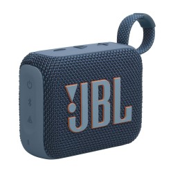 JBL GO 4 BLU głośnik...