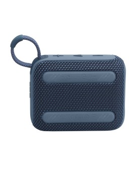 JBL GO 4 BLU głośnik przenośny Bluetooth niebieski
