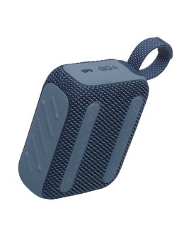 JBL GO 4 BLU głośnik przenośny Bluetooth niebieski