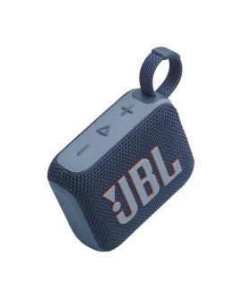 JBL GO 4 BLU głośnik przenośny Bluetooth niebieski
