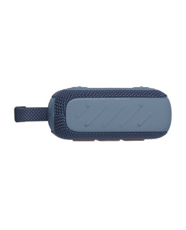 JBL GO 4 BLU głośnik przenośny Bluetooth niebieski