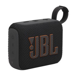 JBL GO 4 BLK głośnik...