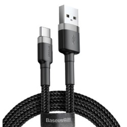 BASEUS KABEL USB-C CAFULE...