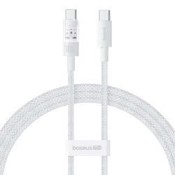 Kabel Baseus Gem Typ C-Typ...