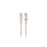 Kabel Havit Typ C CB6284 2.0m (beżowy)