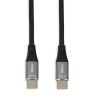 KABEL I-BOX USB TYP-C 60W 1M PD/QC