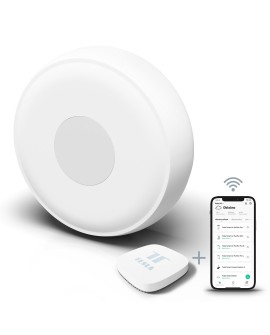 Przycisk sterujący TESLA TSL-SEN-BUTTON Smart Sensor Button
