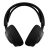 Seria SteelSeries | Zestaw słuchawkowy do gier | Arctis Nova 5 | Łączność Bluetooth | Nauszne | Mikrofon | Redukcja szumów |
