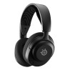 Seria SteelSeries | Zestaw słuchawkowy do gier | Arctis Nova 5 | Łączność Bluetooth | Nauszne | Mikrofon | Redukcja szumów |