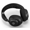 Seria SteelSeries | Zestaw słuchawkowy do gier | Arctis Nova 5 | Łączność Bluetooth | Nauszne | Mikrofon | Redukcja szumów |