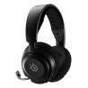 Seria SteelSeries | Zestaw słuchawkowy do gier | Arctis Nova 5 | Łączność Bluetooth | Nauszne | Mikrofon | Redukcja szumów |