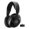 Seria SteelSeries | Zestaw słuchawkowy do gier | Arctis Nova 5 | Łączność Bluetooth | Nauszne | Mikrofon | Redukcja szumów |