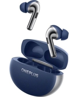 OnePlus Buds Pro 3 Blue