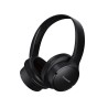 Panasonic RB-HF520BE Zestaw słuchawkowy Bezprzewodowy Opaska na głowę Muzyka Bluetooth Czarny