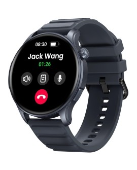 Smartwatch Zeblaze Btalk 3 Pro szary