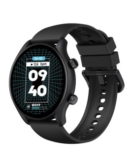 Smartwatch Zeblaze Btalk 3 Plus czarny