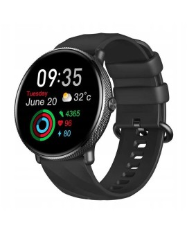 Smartwatch Zeblaze GTR 3 Pro czarny
