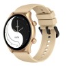 Smartwatch Zeblaze Btalk 3 Plus złoty