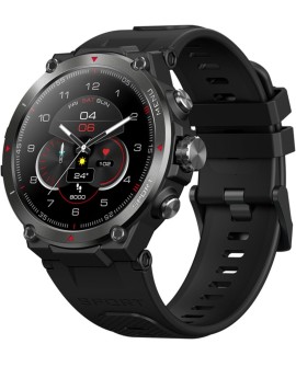 Smartwatch Zeblaze Stratos 2 czarny
