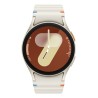 Smartwatch Samsung Galaxy Watch7 L305 LTE 40mm Kremowy
