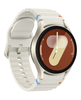 Smartwatch Samsung Galaxy Watch7 L305 LTE 40mm Kremowy
