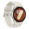 Smartwatch Samsung Galaxy Watch7 L305 LTE 40mm Kremowy