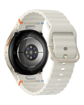 Smartwatch Samsung Galaxy Watch7 L305 LTE 40mm Kremowy