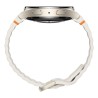 Smartwatch Samsung Galaxy Watch7 L305 LTE 40mm Kremowy