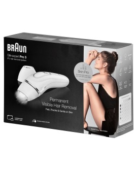 Depilator BRAUN Silk-Expert IPL PL3121