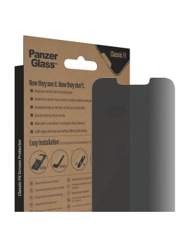 PanzerGlass iPhone 14/13/13 Pro