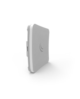 Mikrotik SXTsq Lite5 Biały Obsługa PoE