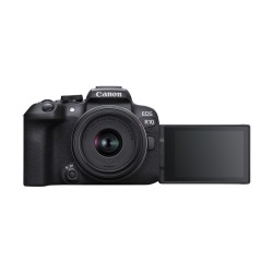 Canon EOS R10 + RF-S...