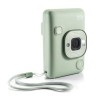 Fujifilm Instax mini LiPlay 1/5" 2560 x 1920 px 86 x 54 mm CMOS Zielony