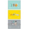 Bok rysunkowy A3/20K B&B Kids pastel (10szt)