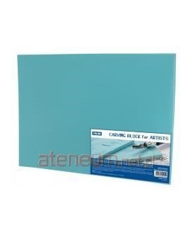 Blok do linorytu XL 30x22cm MILAN