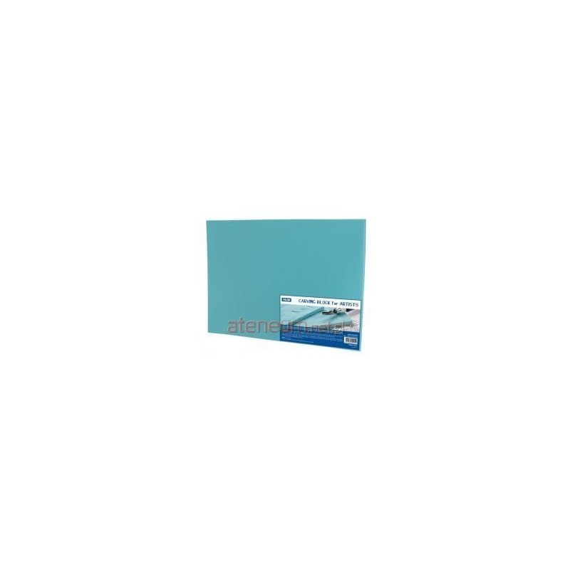 Blok do linorytu XL 30x22cm MILAN
