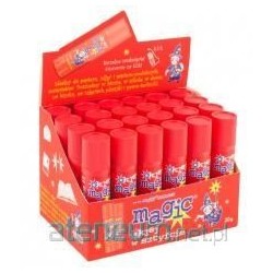 Klej Magic sztyft 20g (24szt)