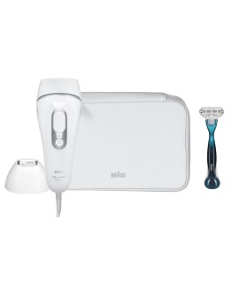 Depilator BRAUN Silk-Expert IPL PL3121