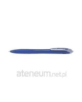 D?ugopis automatyczny RexGrip niebieski PILOT PIBPRG10RL