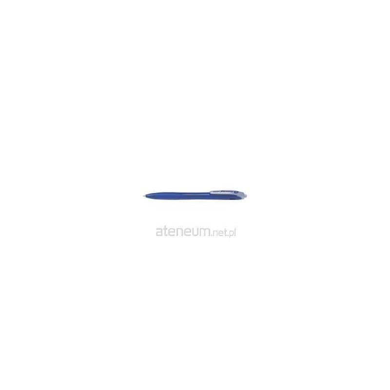 D?ugopis automatyczny RexGrip niebieski PILOT PIBPRG10RL