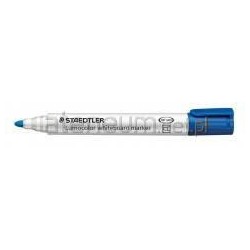 Marker Lumocolor niebieski...