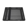 NATEC NPL-2271 stojak na laptop Podstawka na notebooka Czarny 43,9 cm (17.3")