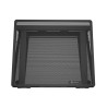 NATEC NPL-2271 stojak na laptop Podstawka na notebooka Czarny 43,9 cm (17.3")
