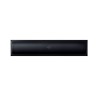 Razer RC21-01470200-R3M1 podkładka pod nadgarstek Pianka, Sztuczna skóra Czarny
